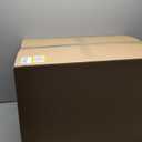 Gaiam Round Yoga Bolster Pillow, Soft Meditation Cushion for Yoga, Massage and Back Support, Breathable Cotton Fill, Zippered Microfiber Cover, Easy-Carry Handle, Machine Washable (Teal)