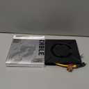 4 in 1 USB C Cable 240W Compatible With Lightning Cable Fast Charging & Data Transfer,Multi Charger Cord for iPhone iPad Charger Wire Combo with L/Type C/USB A for iPhone 17/16/15/Macbook(5FT)