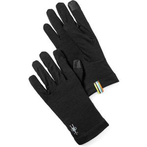 Smartwool SW017981001S Merino 150 Glove Black S