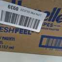 Cottonelle Flush Wipes 7 Count