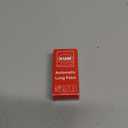 Kum AS2, Two Hole Automatic Long Point Pencil Sharpener, Mfg Part Number 1053021 (Extra lids not Included)