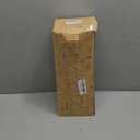 Silicone Cooking Utensils Set - AVGPD Silicone Kitchen Utensils for Cooking Wooden Handles, 446F Heat Resistant Kitchen Utensil Spatula Sets w Holder, Gadgets for Non-Stick Cookware BPA FREE (Khaki)