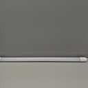 2FT T8 T10 T12 LED Tube Lights 12W 4000K, 24 Inch 1680Lm Light Bulbs, F17T8/F24T8 Light Bulbs Replacement, Ballast Compatible, Dual-Ended, Frosted Lens, UL Listed, 42-Pack (4000k Cool White)