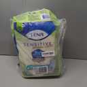 TENA Sensitive Care Incontinence Pads Moderate Absorbency Long Length, 60 Count
