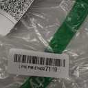 Remington Compact Ceramic Dual Voltage Hot Rollers for Long and Short Hair, Hair Setters, Hair Curlers, 1-1 ¼" Purple/Black, 10 Piece Set