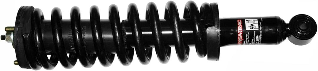 Monroe Quick-Strut 171351L Suspension Strut and Coil Spring Assembly for Toyota 4Runner
