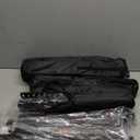 Easels for Painting Canvas, Aredy 66" Art Easel for Drawing, Portable Painting Easel Stand, Metal Table Top Easel (4 Pack)