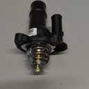 Genuine Mazda (LF70-15-170) Thermostat Cover