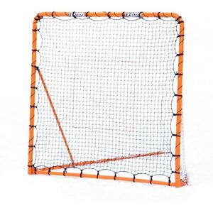 EZGoal Lacrosse Rebounder Replacement Net (Fits model 87615), Black (Bungees Not included - Sold Separately) EZGoal Lacrosse Rebounder Replacement Net (Fits model 87615), Black (Bungees Not included - Sold Separately)