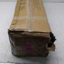 JMMD 4 in 1 Tricycle for Toddlers 1-3 Years Old, Toddler Bike with Push Handle, Kids Tricycles with Removable Pedals & Adjustable Seat for Boys and Girls, Pink