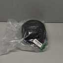 Travel Pillow,Neck Pillow Memory Foam 360 Degree Support Pillows,Travel Neck Pillow Comes with Eye Masks,Earplugs,Ideal Accessory for Airplanes Offices and Cars (Pink)