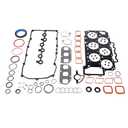 Cylinder Head Gasket Set Compatible with VW Passat Touareg Porsche Cayenne Audi Q7 Skoda Superb 3.6L OE# 03H103383K 03H133237B 022103151D 7L6253115F 066109345A 03H115133