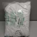 Moonsea Zippered Mattress Protector Encasement with Ultra Soft Terry Surface, 6-Side Waterproof Mattress Protector for Kids, Well Made Zipper, Noiseless, for Twin Mattress 39 * 75(Fits 10-14 in. H)