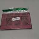 ProCase Slim Case for Galaxy Tab A 10.1 2019 Model T510 T515 T517, Lightweight Stand Case Shell Cover for 10.1 Inch Galaxy Tab A Tablet SM-T510 SM-T515 SM-T517 2019 Release -Wine