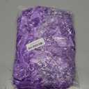 100 Purple Pedicure Liners 13.8 x 19.7 Inches Disposable Unbreakable Pedi Liners Disposable Fits Most Tub and Pedicure Foot Spa Home Use