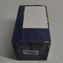 Cervical Neck Pillows for Pain Relief Sleeping, High-Density Memory Foam Pillow Neck for Bolster Support and Shoulder Relaxer, Decompression Devices Orthopedic Roll Pillow for Bed Office (Grey)