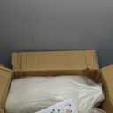 Kids Mannequin Body Child Dress Form with Wood Stand Adjustable Height Lightweight & Portable Fits All Kinds of Clothes, 10-11 Years Old