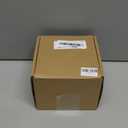 Advanced Ghost Hunting Equipment with Temperature Deviation Detection and Enhanced Sensitivity, EMF for Professional Paranormal Investigators, Electromagnetic Measuring Detectors (Red)