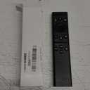 for Samsung TV Remote Replacement, for 2019-2024 Samsung Remote Control for Smart TV with Voice Control. No Solarcell.