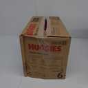 Huggies Little Movers Baby Disposable Diapers - Size 6, 96 Piese
