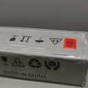 Queen Box Spring 3 Inch Heavy Duty Box Spring Mattress Foundation, Metal Bed Base with Fabric Cover, Noise Free Easy Assembly