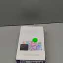 NZXT F120 RGB Triple Pack  3 x 120mm RGB PWM PC Fans with RGB Controller  High Airflow, Low Noise  Fluid Dynamic Bearing  CAM Software Control  18 LEDs per Fan  White