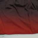 Women's Top Gradient Evening Prom A Line Gowns Size 20