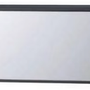 Broadway BW845 270mm Type-A Convex Mirror