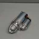 SCITOO Starters 6493 SDR0277 fit for Chevy for Cobalt 2005 for Saturn Ion 2004-2006 2.0L(122) L4Eagle Tugs TT-4 AWD/TT-5 AWD/TT-6 AWD/TT-8 AWD WisCon TME27 Gas for Oldsmobile Alero 2002-2004 2.2L