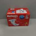 Huggies Size 1 Diapers, Little Snugglers Baby Diapers, Size 1 (8-14 lbs), 96 Count