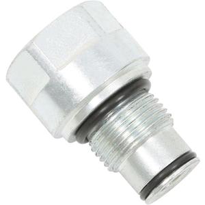 findmall P80 Hydraulic Directional Control Valve Accessory P80 Power Beyond Plug Closed Center Adapter Plug