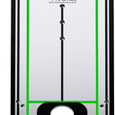 PERFECT PRACTICE Golf Putting Mirror - Reflective Golf Putting Aid, Alignment Mirror to Improve Accuracy & Form - Portable Putting Mirror Training Aid for Golf w/Travel Case, Indoor & Outdoor Use