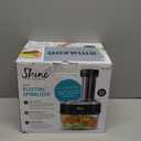 Shine Kitchen Co. SES-100 Electric Vegetable Spiralizer
