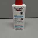 Eucerin Advanced Repair Body Lotion for Very Dry Skin, Unscented Lotion Formulated with Ceramides, 16.9 Fl Oz Bottle