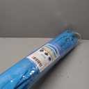Sunnyglade 9' Patio Umbrella Outdoor Table Umbrella with 8 Sturdy Ribs (Teal Blue)