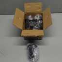 4Pcs Body Mount Kit Replacement for 2007-2017 Expedition 2009-2014 F-150 2007-2017 Navigator