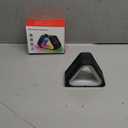 Charging Dock for 2025 Nintendo Switch 2 Joypad,Joypad 2 Controller Charging Docking Station, Ergonomics & Magnetic Fast Charger Dock Station with Charging Cable for Sega Saturn Accessories (Black)