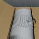 Ultra Pain Relief Cooling Pillow for Neck Support, Adjustable Cervical Pillow Cozy Sleeping, Odorless Ergonomic Contour Memory Foam Pillows, Orthopedic Bed Pillow for Side Back Stomach Sleeper (Queen, Grey)