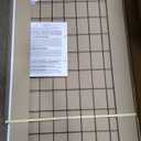 DaVinci Marley 3-in-1 Baby Crib Convertible to Toddler Bed & Daybed - Easy to Assemble Wooden Crib - GREENGUARD Gold Certified - 4 Adjustable Heights - Conversion Kit Sold Separately, Light Sage