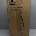 Bissell CrossWave Cordless Max Vacuum Mop All in One Wet and Dry Vac Combo Hard Floor Cleaner and Area Rugs, Cordless Mop
