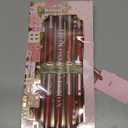 Body Prescriptions Lip Gloss Collection | 10 Shades Complete Lip Makeup Set, Liquid, 2 ML Each Tube