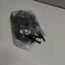 1/4-20 x 2 1/4'' Self-Tapping Trailer Deck Screws, Flat Head, Type F, Star Drive T-30, Steel Floorboard Thread Cutting Screws for Wood & Metal - 100 Pcs