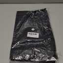 Double Couple 2 Pack Copper Knee Brace Knee Compression Sleeve Support for Men Women Knee Pain Working Out Running Sport Arthritis (Small, Black & Dark Grey)