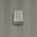 Norifon DMW-BCF10 Wall Charger for Panasonic Lumix DMC-FH20, DMC-FH22, DMC-FH24, DMC-FH25, DMC-FH3, DMC-FH5, DMC-FS15, DMC-FS6, DMC-FS7, DMC-FT4, DMC-FX70 and More with Foldable Plug