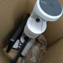 Tineco iFLOOR 3 Breeze Complete Wet Dry Vacuum Cordless Floor Cleaner and Mop One-Step Cleaning for Hard Floors