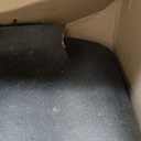 Calloway Mills 120073672WELC Heavy-Duty Extra-Large 3' X 6' Doormat (Natural, Black)