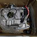 Carburetor Compatible with Kohler CH18 CH20 CH22 CH620 CH640 CH680 Engines, Replaces 24-853-43-S, 24-853-59-S, 24-853-255-S, 24-853-309-S, 24-853-305-S, Tune Up Kit Includes Fuel Pump & Spark Plug