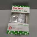 Plackers Grind No More Night Guard, Nighttime Protection for Teeth, Sleep Well, BPA Free, Ready to Wear, Disposable, One Size Fits All, 10 Count