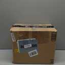 ULTCOVER Waterproof Grill Cover 52 inch, Heavy Duty BBQ Cover for 2-4 Burners Outdoor Gas Barbecue Grill (Brown)