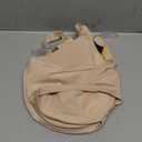 Wacoal Women's Basic Beauty Lightly Padded Underwire Full Coverage T-Shirt Bra, 853192, Size 46 DD